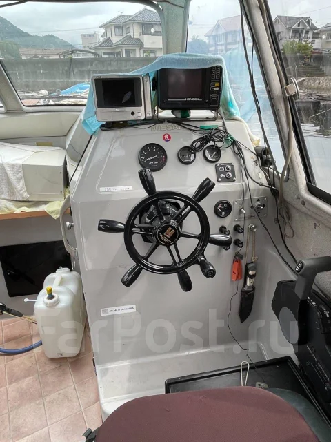 Nissan Suncat. 2001 ���, ����� 8��., ��������� ���������, 130��.�., ������ ����