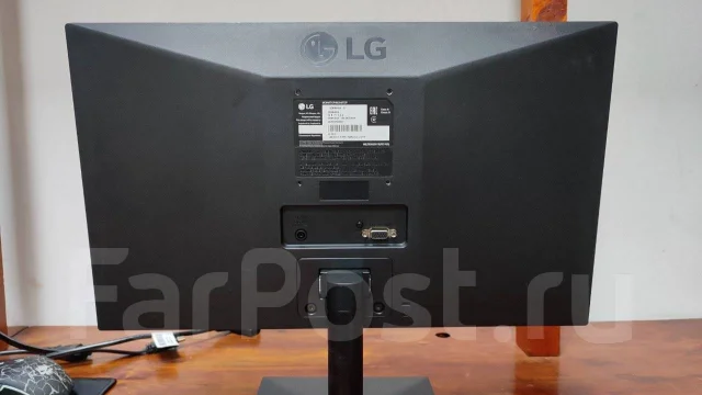 LG. 20", ���������� �� (LCD, LED, QLED) ����