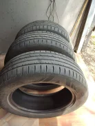 Kumho Crugen. ������, 2017 ���, �/�, ����� 50�%. ��������� ����