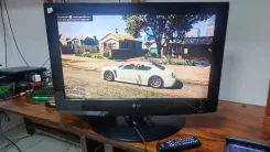 LG. LCD (��) ����