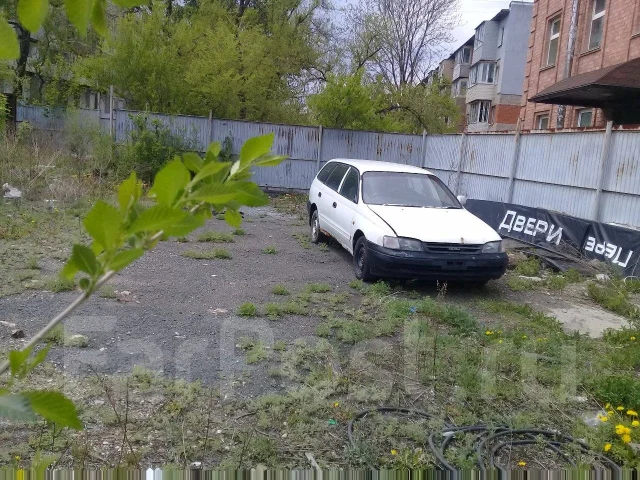 Toyota Caldina. �������, ��������, 15.0, ������, 300 000����. �� ����