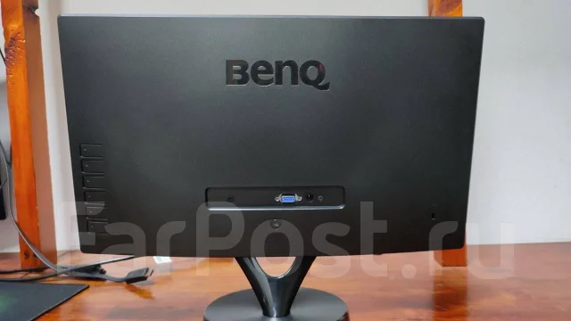 BenQ. 20", ���������� �� (LCD, LED, QLED) ����