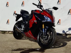 Suzuki GSX S1000F. 1 000����. ��., ��������, ���������, ��� �������. ��� ����� �� ������������ ����