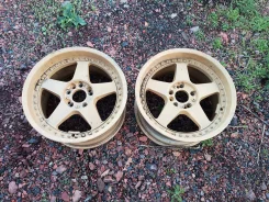 Veilside. x17", 5x114.3 ����