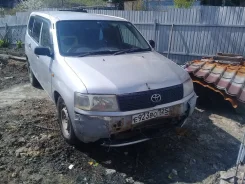 Toyota Probox. �������, ��������, 14.0, ������, 250 000����. �� ����