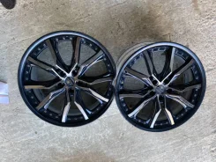 Weds Kranze Verae. 8.5x20", 5x114.3, ET46, �� 73,1���. ����