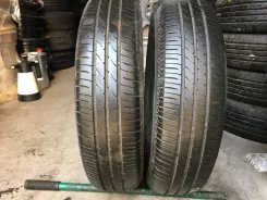 Toyo NanoEnergy 3 Plus. ������, �/�, ����� �� 5 % ����