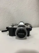 Olympus E-M10 Mark II Kit. 15 - 19.9 ��, ���: 3� ����