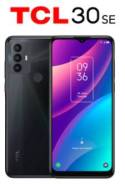 TCL 30 SE. , 64 , , 3G, 4G LTE, Dual-SIM, NFC 