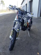 KTM 350 EXC-F. 350����. ��., ��������, ��� ���, � �������� ����