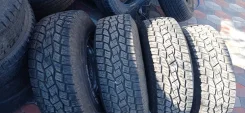 Toyo Tranpath A/T. ����� at, 2016 ���, �/�, ����� 5 %. ��� ����� �� ������ ����