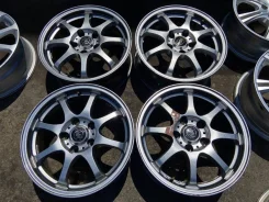 Inter Milano Cool Breeze. 6.5x16", 5x114.3, ET39, �� 60,1���. ����