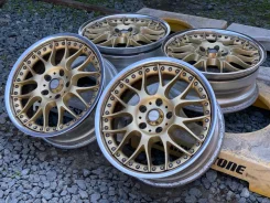 Advan Gewalt. 7.0x17", 5x114.3, ET40, �� 73,1���. ����