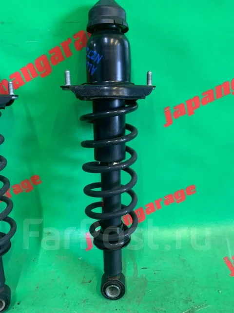 Toyota 48530 80012 аналог