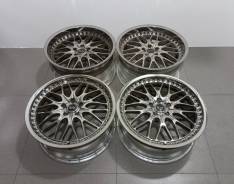 Work Rezax. 8.5/10.0x20", 5x114.3, ET42/37 ����