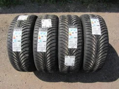 Goodyear Vector 4Seasons Gen-2 SUV. ������, ����� ����