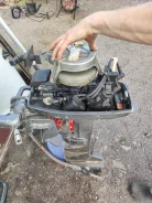 Tohatsu. 2014 ���, ����� 3,2��., ��������� ���������, 8��.�., ������ ����