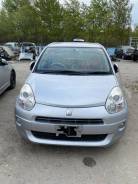 Toyota Passo. KGC30, 1KRFE ����