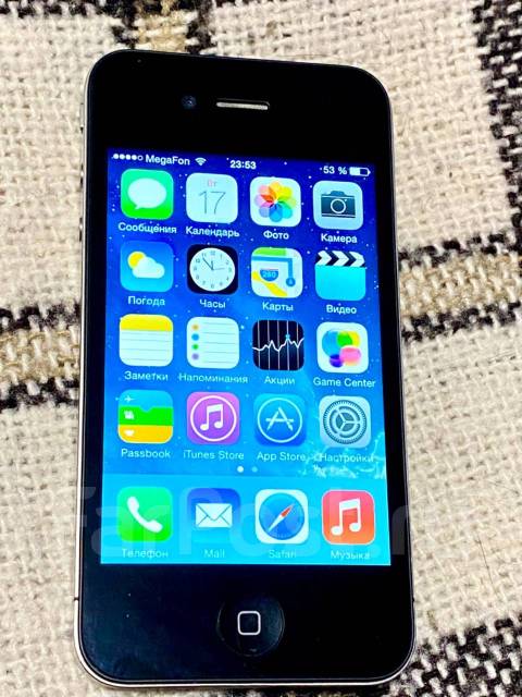 Iphone 4s 32gb clearance black