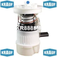 ���������� FORD Focus II/Fusion 02-12/Fiesta 01-08/C-Max; Mazda 3 (BK) KR8888M ����