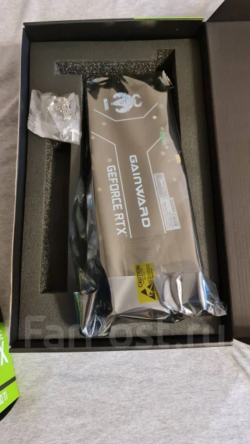 GeForce RTX 3080 Ti ����