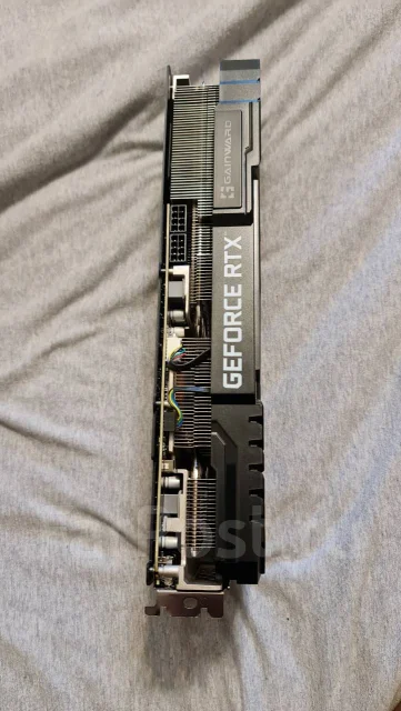 GeForce RTX 3080 Ti ����
