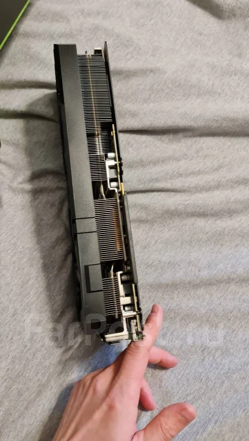 GeForce RTX 3080 Ti ����