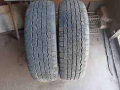 Bridgestone Blizzak Revo 969. �����������, 2013 ���, �/�, ����� 60 % ����