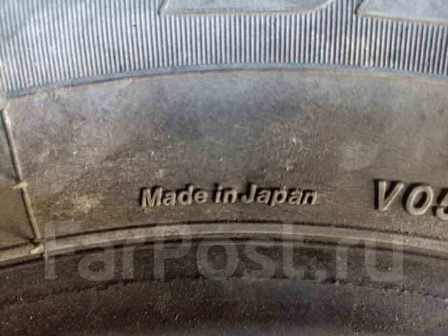 Bridgestone Blizzak Revo 969. �����������, 2013 ���, �/�, ����� 60 % ����