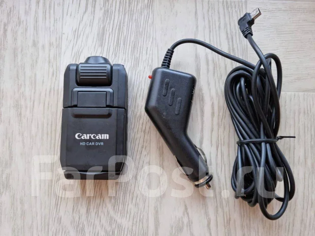 Carcam HD ����