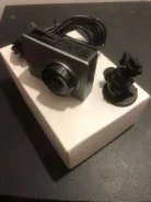 Yi Mini Dash Camera ����