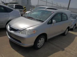 Honda Fit Aria. GD9, L15A ����
