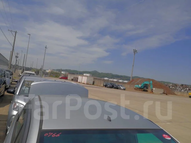 Honda Fit Aria. GD9, L15A ����