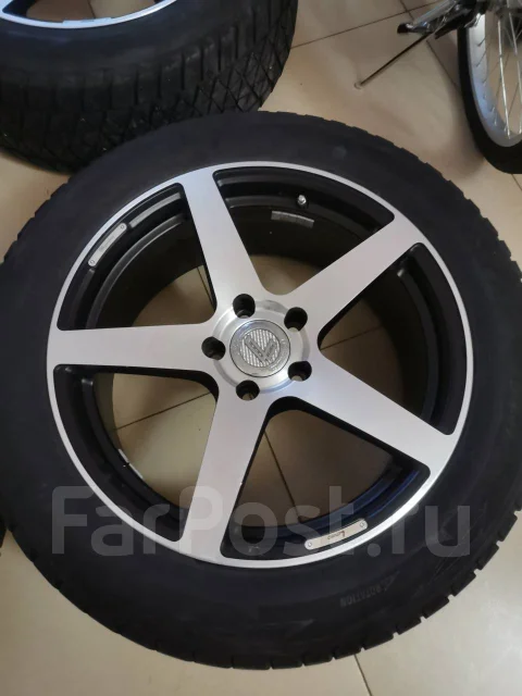 Lenso Conquista-7. 8.0x18", 5x114.3, ET38 ����