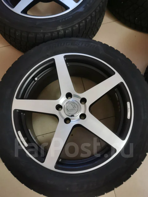 Lenso Conquista-7. 8.0x18", 5x114.3, ET38 ����