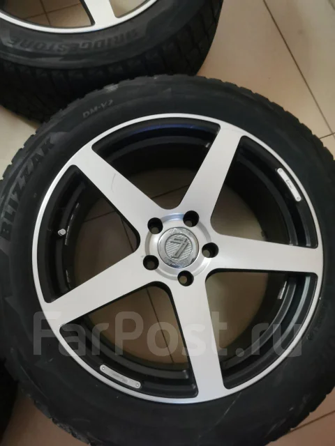 Lenso Conquista-7. 8.0x18", 5x114.3, ET38 ����