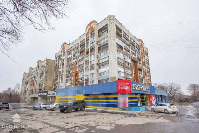 ул. Карла Маркса, 143е - Хабаровск