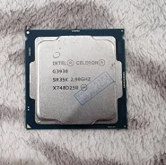 Intel Celeron G3930 ����
