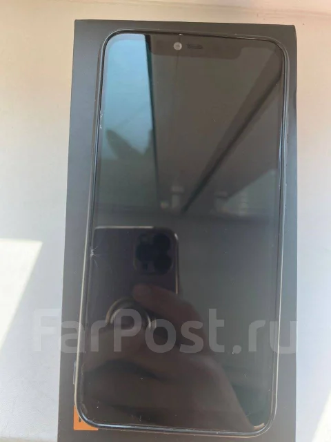 Xiaomi Mi8 Pro. �/�, ������ ����