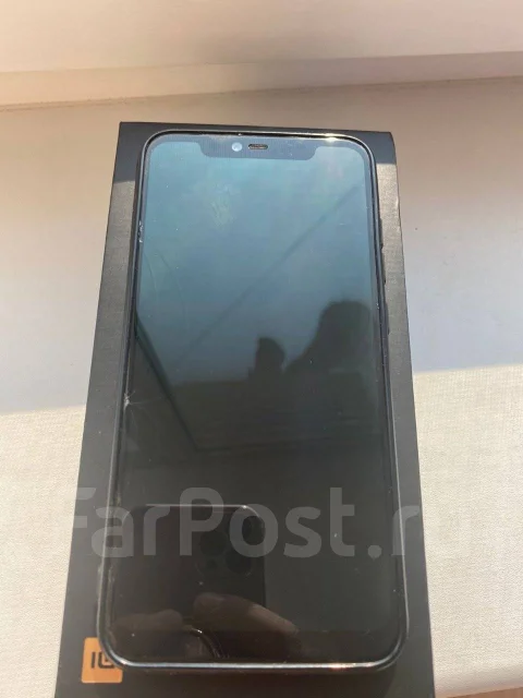 Xiaomi Mi8 Pro. �/�, ������ ����