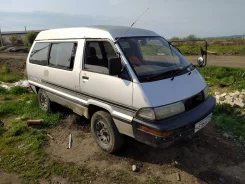 Toyota Master Ace Surf. ��������, 4wd, 2.0, ������ ����