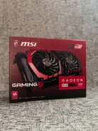 Radeon RX 480 ����