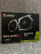 GeForce GTX 1660 Ti ����