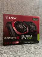 GeForce GTX 1080 ����