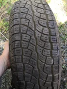 Bridgestone Dueler HTS 686. �����������, ����� ����