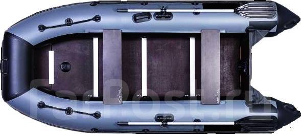 ! Качественный ремонт лодок ПВХ, подвесных моторов во Владивостоке