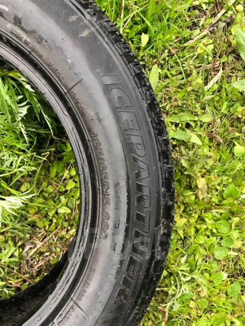 Bridgestone Ice Partner. ������, ��� �����, 2016 ���, �/�, ����� 40 % ����