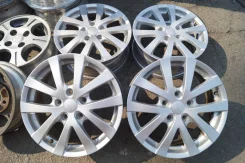 MPW. 6.5x16", 5x114.3, ET53, �� 73,1���. ����