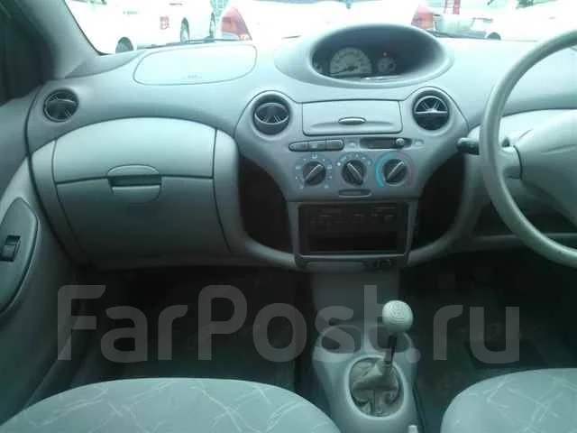 Toyota Platz. ��������, ��������, 1.5 (110��.�.), ������, 58 000����. ��, �/�, ��� ���. ��� ����� �� ������������ ����