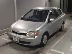 Toyota Platz. ��������, ��������, 1.5 (110��.�.), ������, 58 000����. ��, �/�, ��� ���. ��� ����� �� ������������ ����